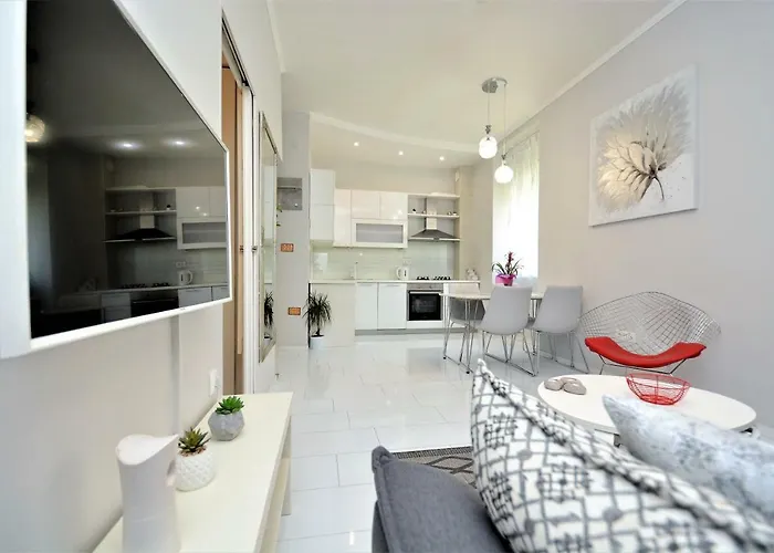 Apartment Populare