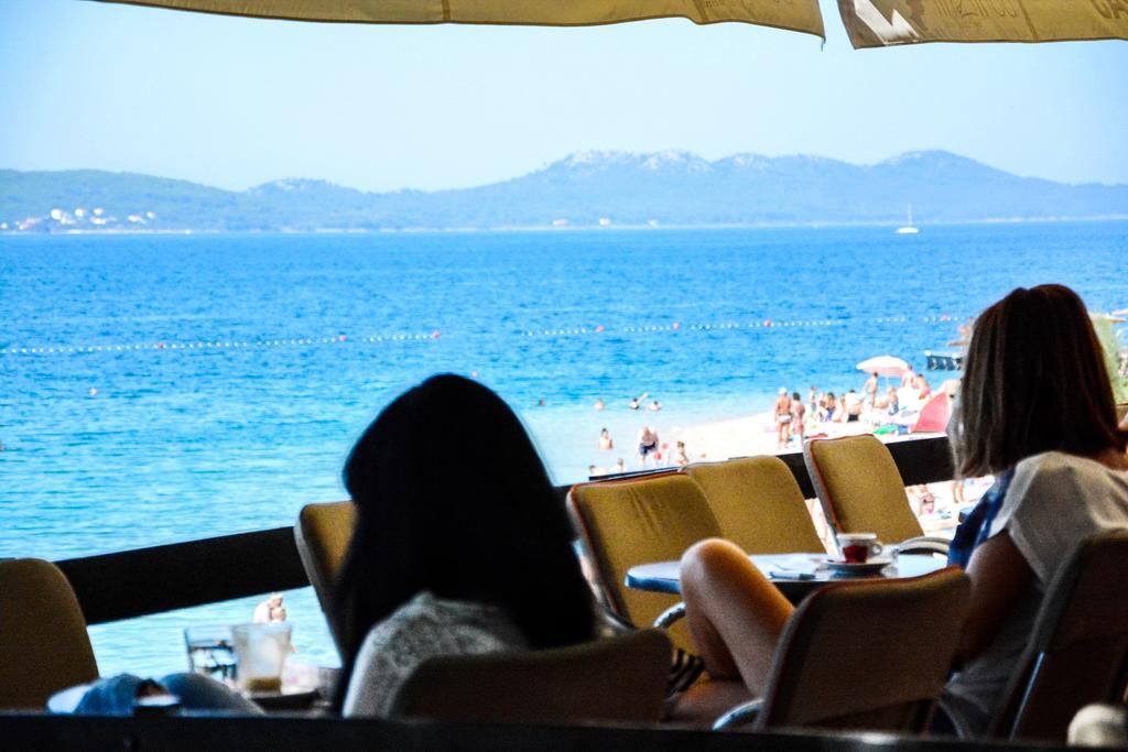 Apartmán Populare Zadar