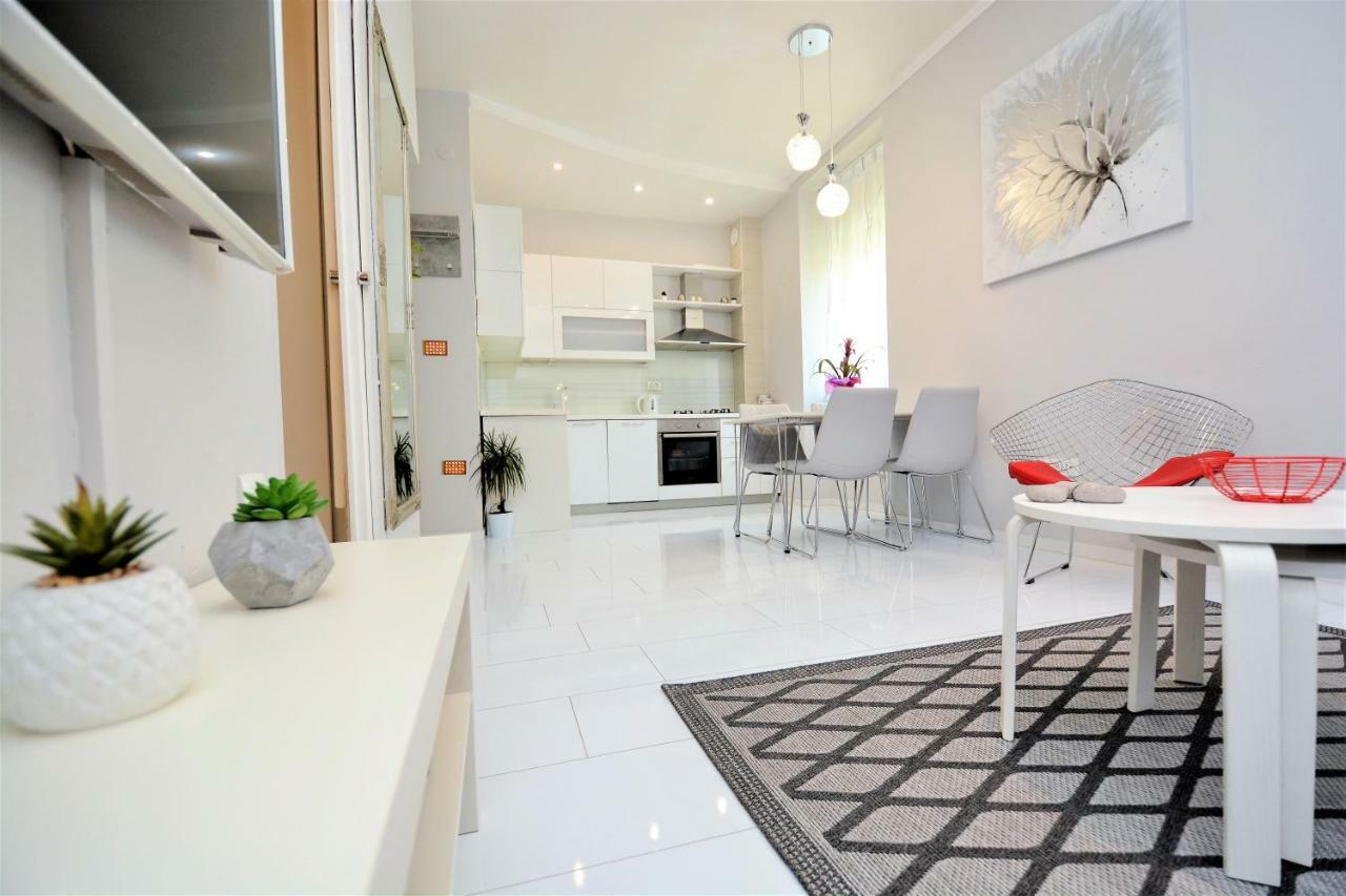 Populare Apartmán Zadar