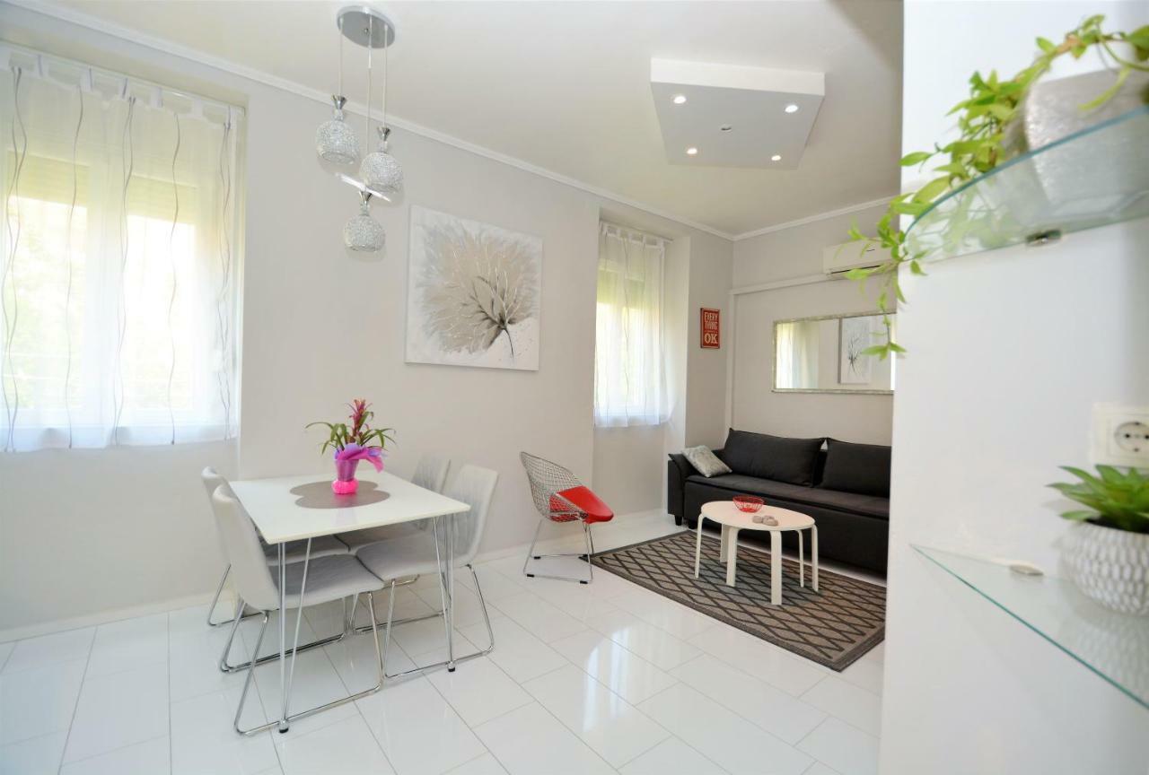 Populare Apartmán Zadar