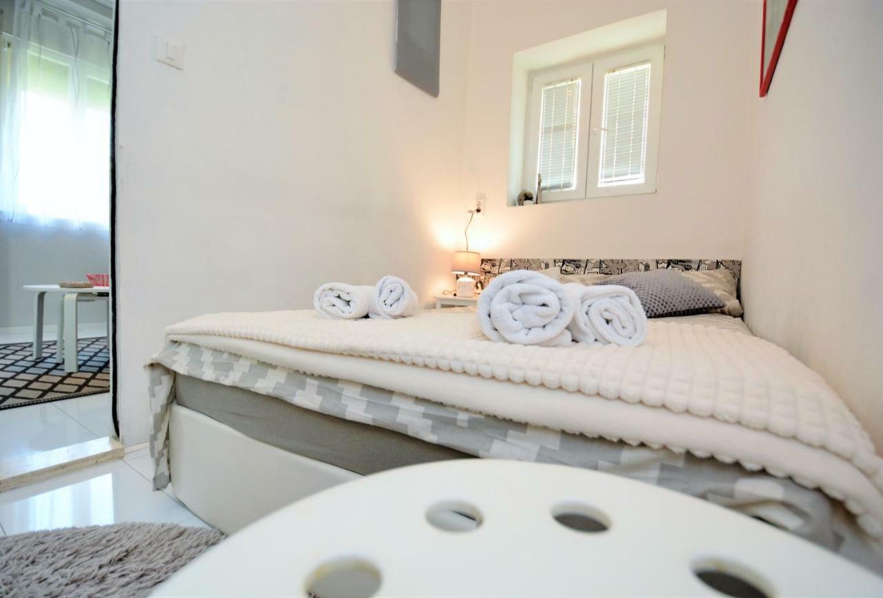 Populare Apartmán Zadar