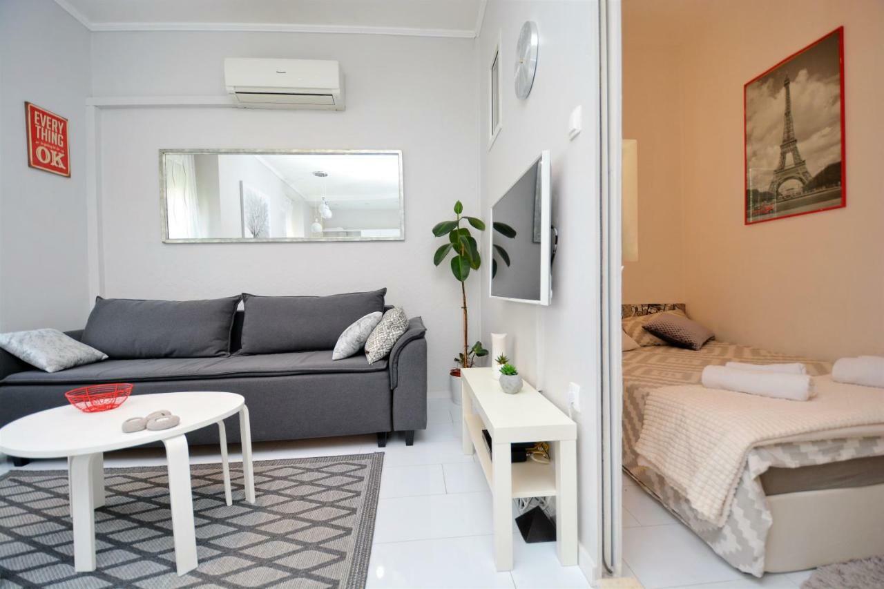 Populare Apartmán