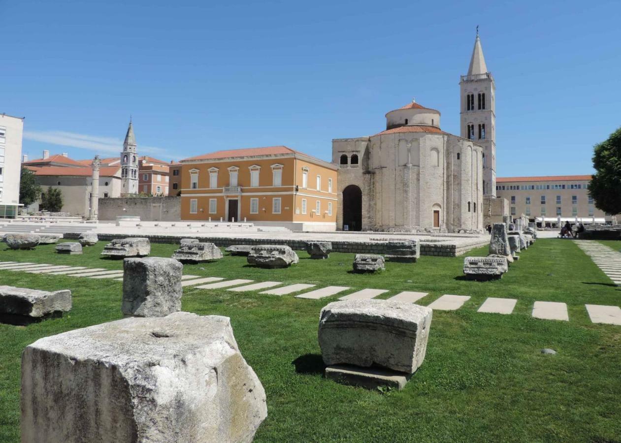Apartmán Populare Zadar