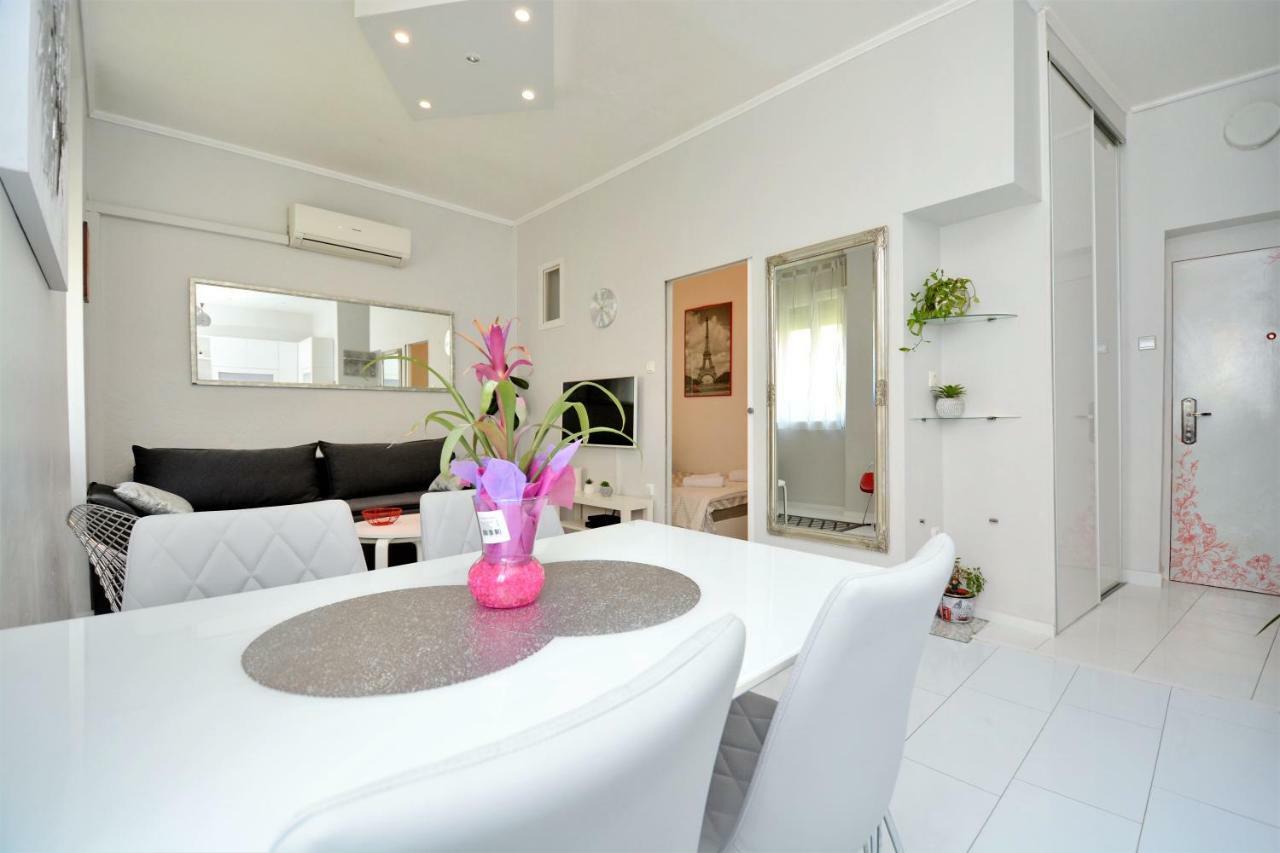 Populare Apartmán Zadar