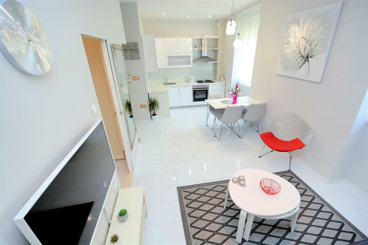 Populare Apartmán Zadar