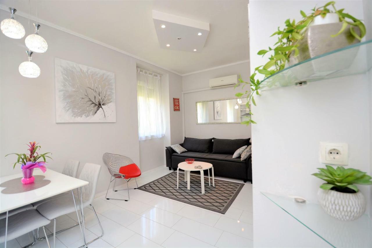 Populare Apartmán Zadar