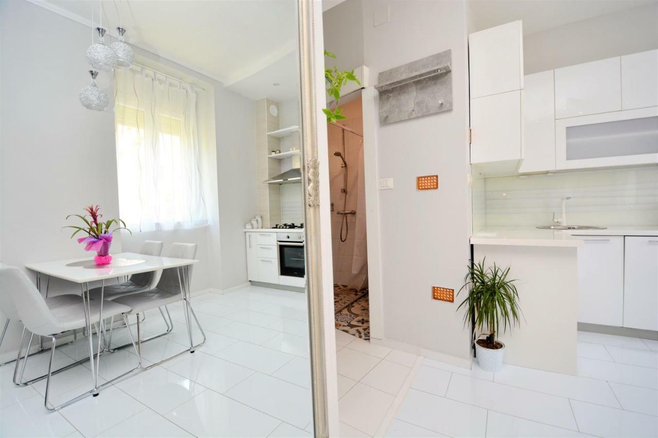 Apartmán Populare