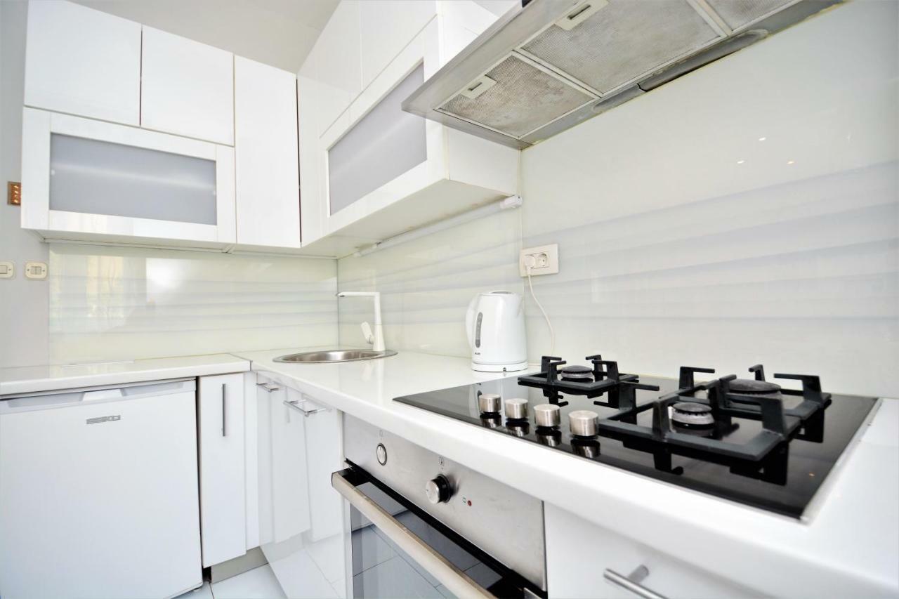 Apartmán Populare Zadar