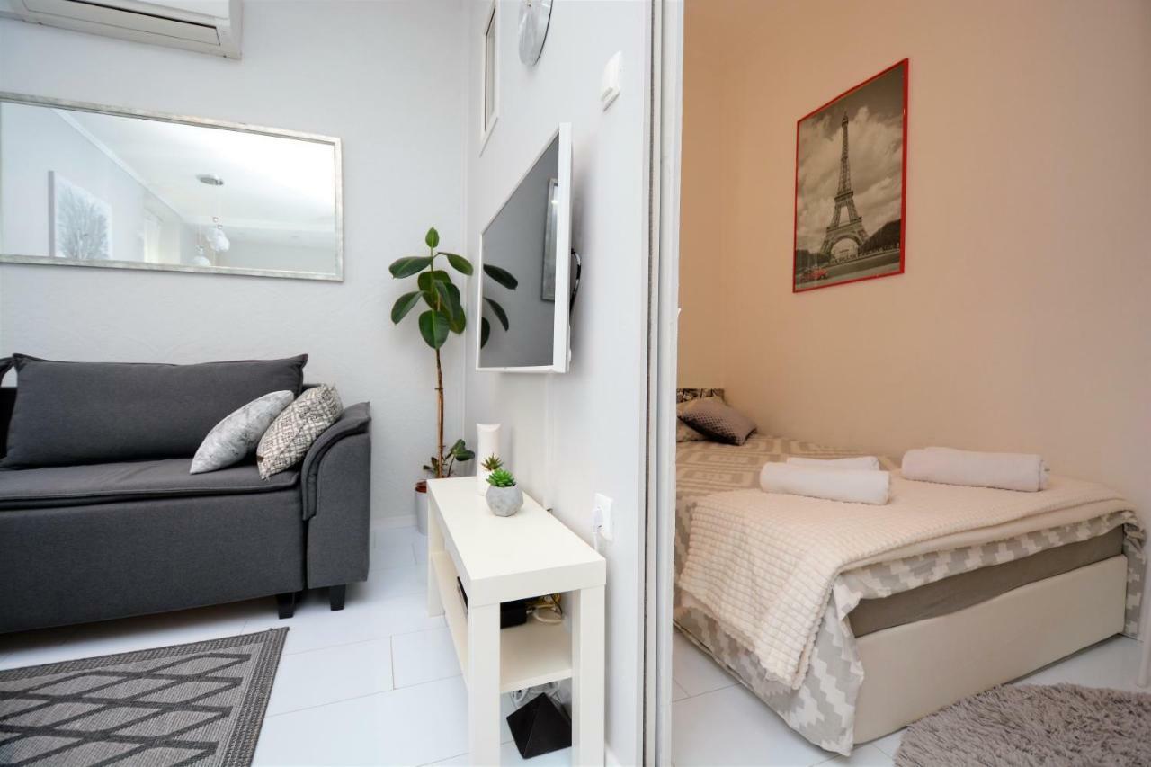 Apartmán Populare *